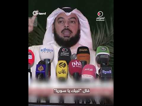 ناشطون يعيدون تداول فيديو لسياسي كويتي يكشف سبب الإطاحة بالرئيس المصري السابق محمد مرسي