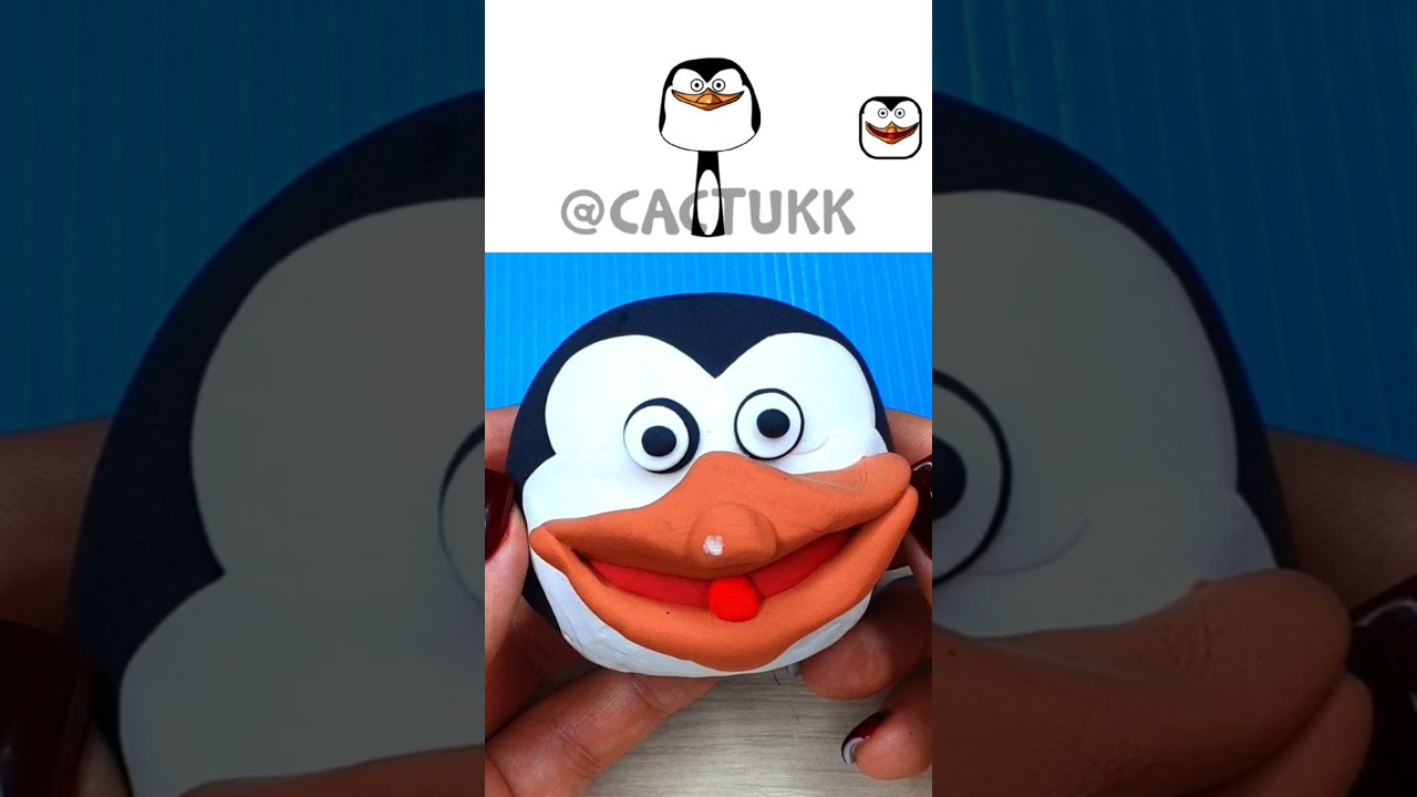 I Made Sprunki OC Skippi 