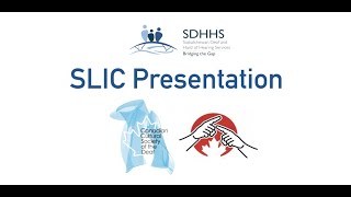SLIC Presentation Nov  2020