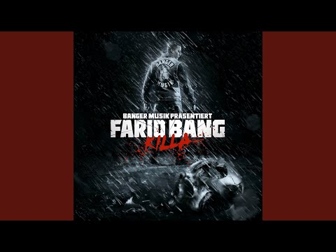 Machogelaber (feat. Tony Yayo) (Bonus Track)