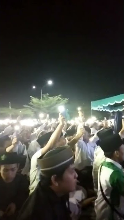 Ahbabul Mustofa