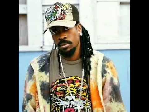 Beenie Man No Where To Run Exit 21 Riddim 