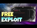 FREE ROBLOX EXPLOIT - WORKING (2025) [EDUCATIONAL]