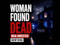 Worthing Murder Investigation Launched After Woman Found Dead
