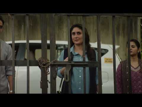 7 Days To Go | Kareena K K | Prithviraj S | Meghna G | Daayra In Cinemas 18th Sept 2026