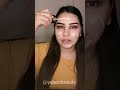 MAQUILLAJE PARA HALLOWEEN| RÁPIDO Y FACIL paso a paso💀