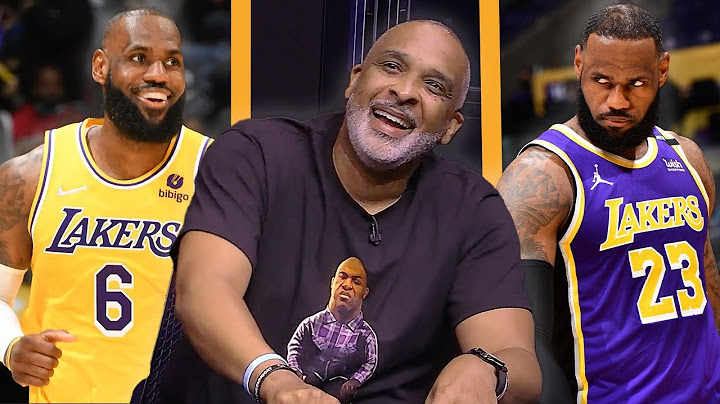 Regular Season LeBron vs Playoff LeBron | Phil Handy & Gilbert Arenas Explain The Difference