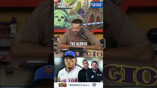 Jerry kept today's Mets analysis to three simple words: "Jorge Polanco stinks"