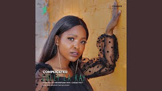 Complicated (feat. Lolly La Kay)