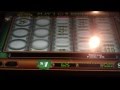 Resorts World Casino - Green Machine Free Spin Slots - YouTube