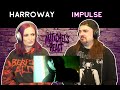 Harroway - Impulse (React/Review)