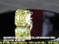 RAPAPORT, DECEMBER 12, 2012: Diamonds Achieve High Prices at New York Auctions