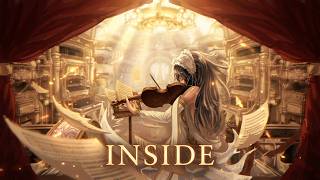Soft Blade Julia Jen - İnside
