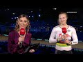 UCI TCL Panevezys 2021 - Lea Sophie Friedrich after her victory