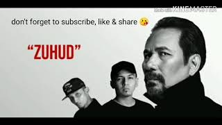 Download Lagu Zuhud - kmy kmo ft m nasir 1hour loop (1jam) MP3