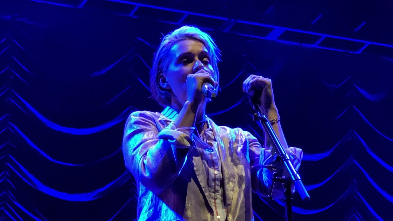 Brandi Carlile - We Belong Cover - Bonner, MT Kettlehouse Amphitheater Finale 7/4/21