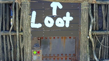 i raided the DUMBEST BUILDERS and got STUPID RICH!!!