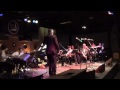 Ray Reach's Alabama Jazz Hall of Fame Student All-Star Band - "Cottontail"
