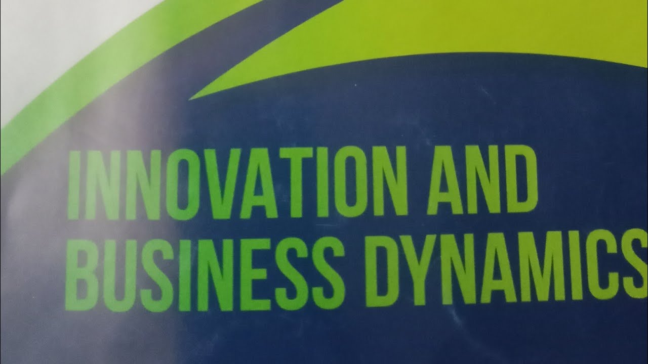 | 4  th sem BBA Calicut University FYUGP innovation and business dynamic chapter 4|