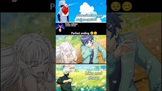 Perfect Ending Welcome To Japan Ms Elf anime animeedit