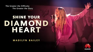 Madilyn - Shine Your Diamond Heart