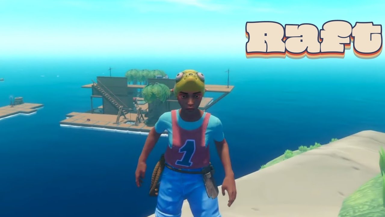 Подготовка к расширению! Hard Raft