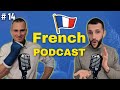 30 minutes french listening practice  real french conversation  enfr subtitles 14