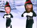 Little Dragon - Jingle Bells Elfs 2009