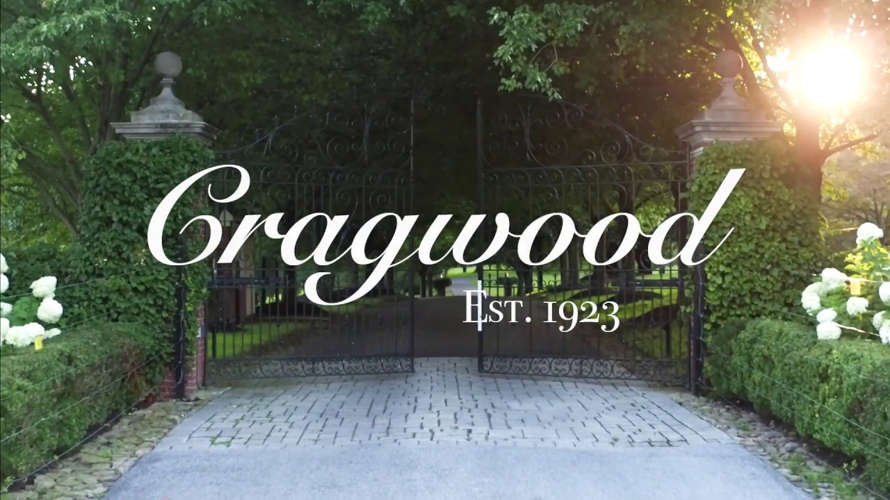 Cragwood Estate YouTube