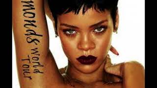 Rihanna - Diamonds | REMIX By Dj Sorbara