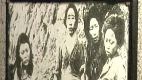 Former 'comfort woman' recalls horrors - DayDayNews