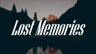 Ryan Little - Lost Memories [Hip-Hop Beat/Soulful]
