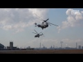 陸上自衛隊 EC225LP Super Puma Mk2+     木更津駐屯地 Demonstration