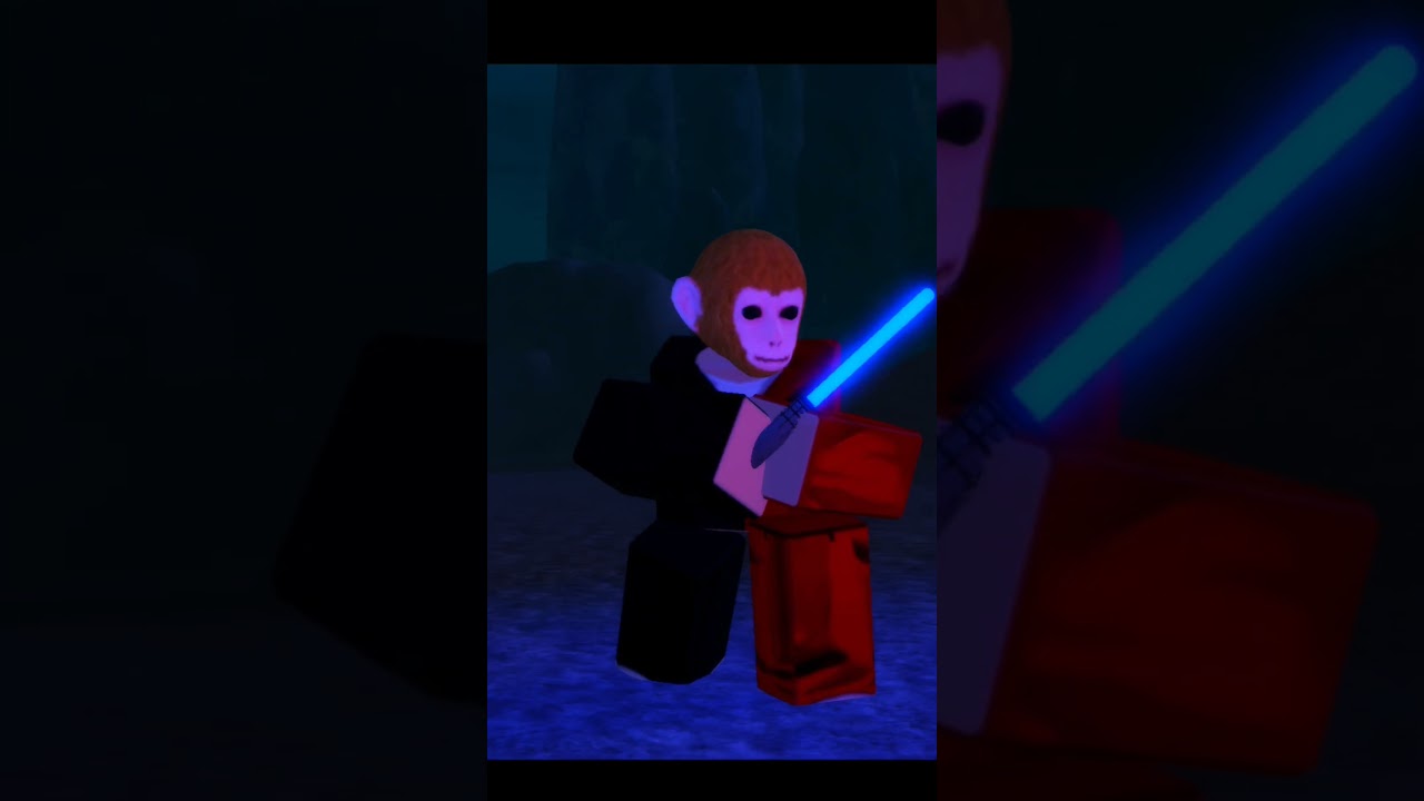 Dusk Showdown (Finally I grew a brain 😄)