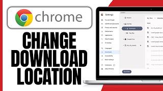 Download lagu How To Change Download Location In Chrome (2026)