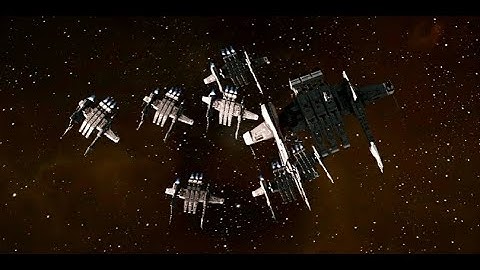 2F1P Alpha FC Eve Echoes