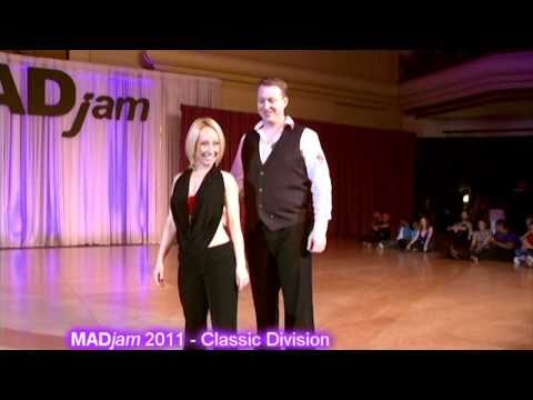 MADjam11 classic Kyle Redd & Sarah Vann Drake.mp4