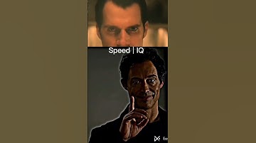 Superman Vs Reverse Flash (Live Action)