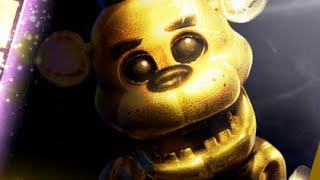 FNaF AR Special Delivery - Golden Freddy Ambience by Exetior - Tuna