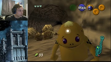 OoT Allsanity Randomizer Part 1