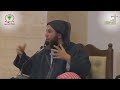 الشيخ سعيد الكملي الجد والإجتهاد