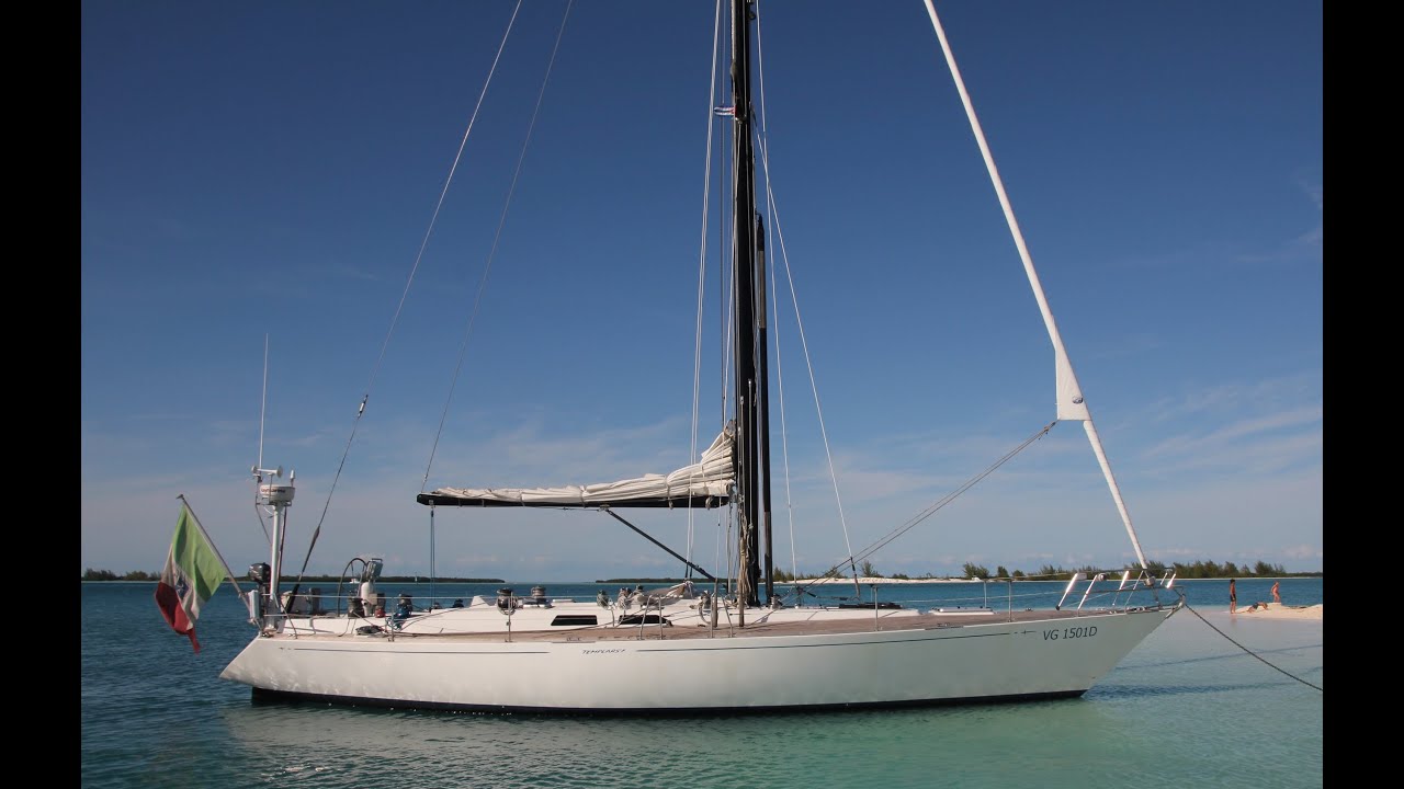 Baltic 51 TEMPLERS F - Sold - WALKTHROUGH