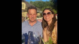 Sutton Foster Files For Divorce From Husband Ted Griffin After 10 Years of Marriage.