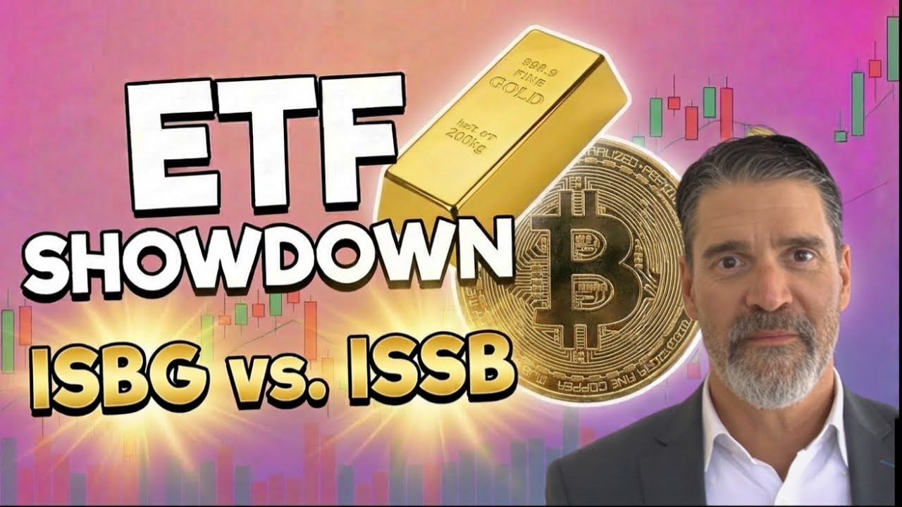 Can $1 get you exposure to $1 bitcoin AND $1 gold, plus weekly income?