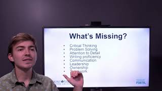What Is Liberal Arts NSO 2018