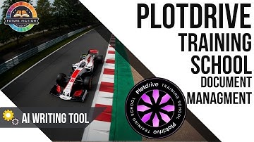 The Ultimate Guide to PlotDrive