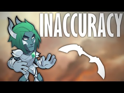Inaccuracy | Brawlhalla Montage