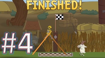 Walk Master gameplay walkthrough 4 android & ios