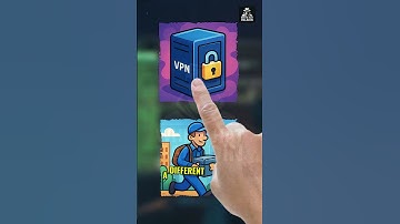 Proxies vs VPNs: What’s the Difference? #cybersecurity