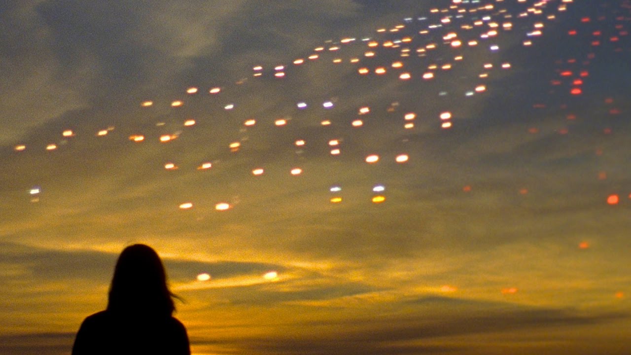 Shinya Sugimoto & Jeremy Young - "Fiction 4" (dir. by Paul Clipson)